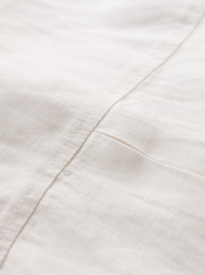 SEASALT DRYDOCK SHIRT