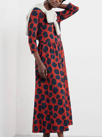 SEASALT EMILY DRESS