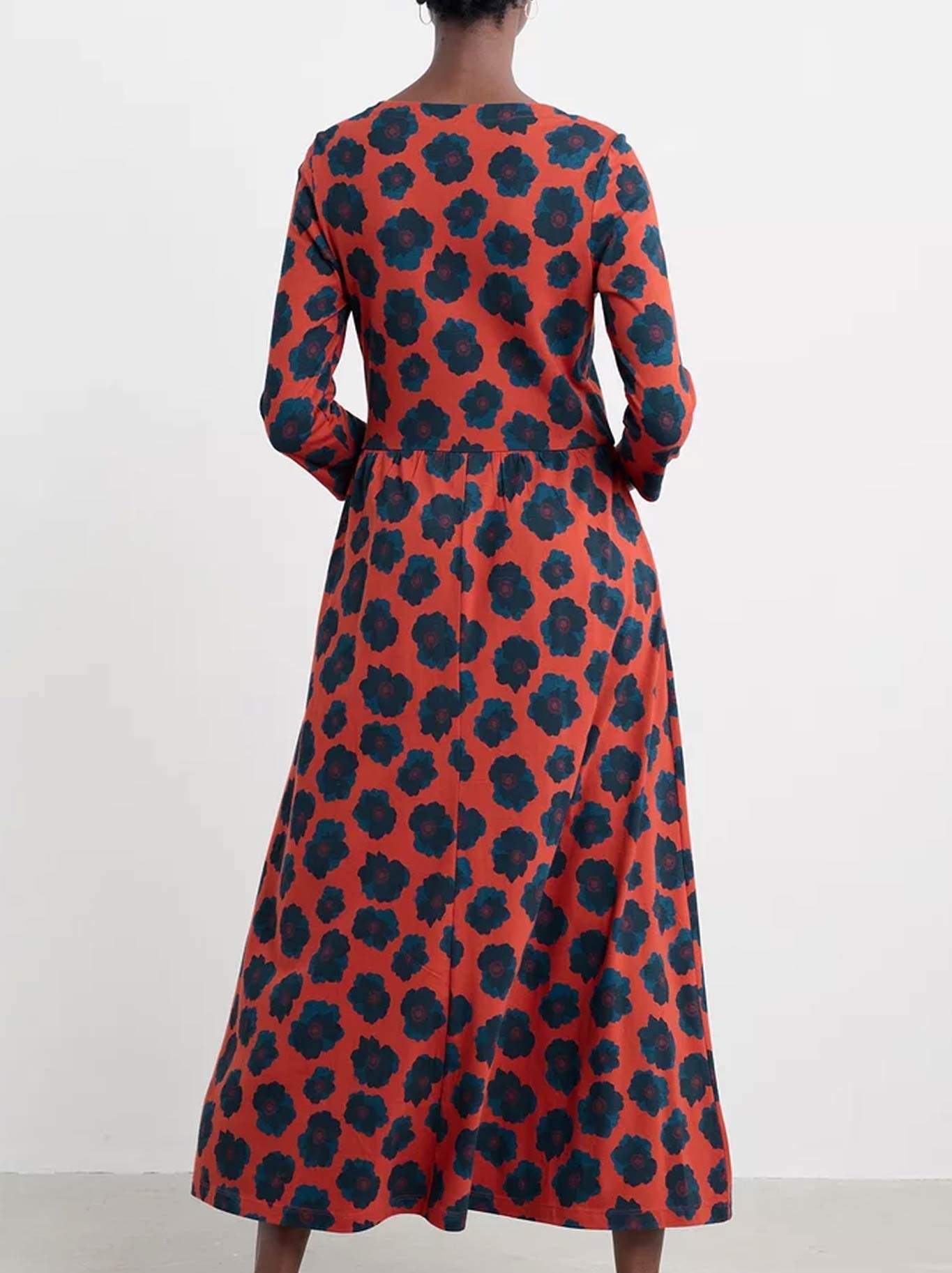SEASALT EMILY DRESS