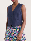 SEASALT ERICA WAISTCOAT