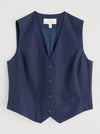 SEASALT ERICA WAISTCOAT