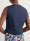 SEASALT ERICA WAISTCOAT