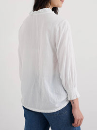 SEASALT FEATHER STAR TOP