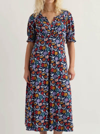 SEASALT FENIL DRESS