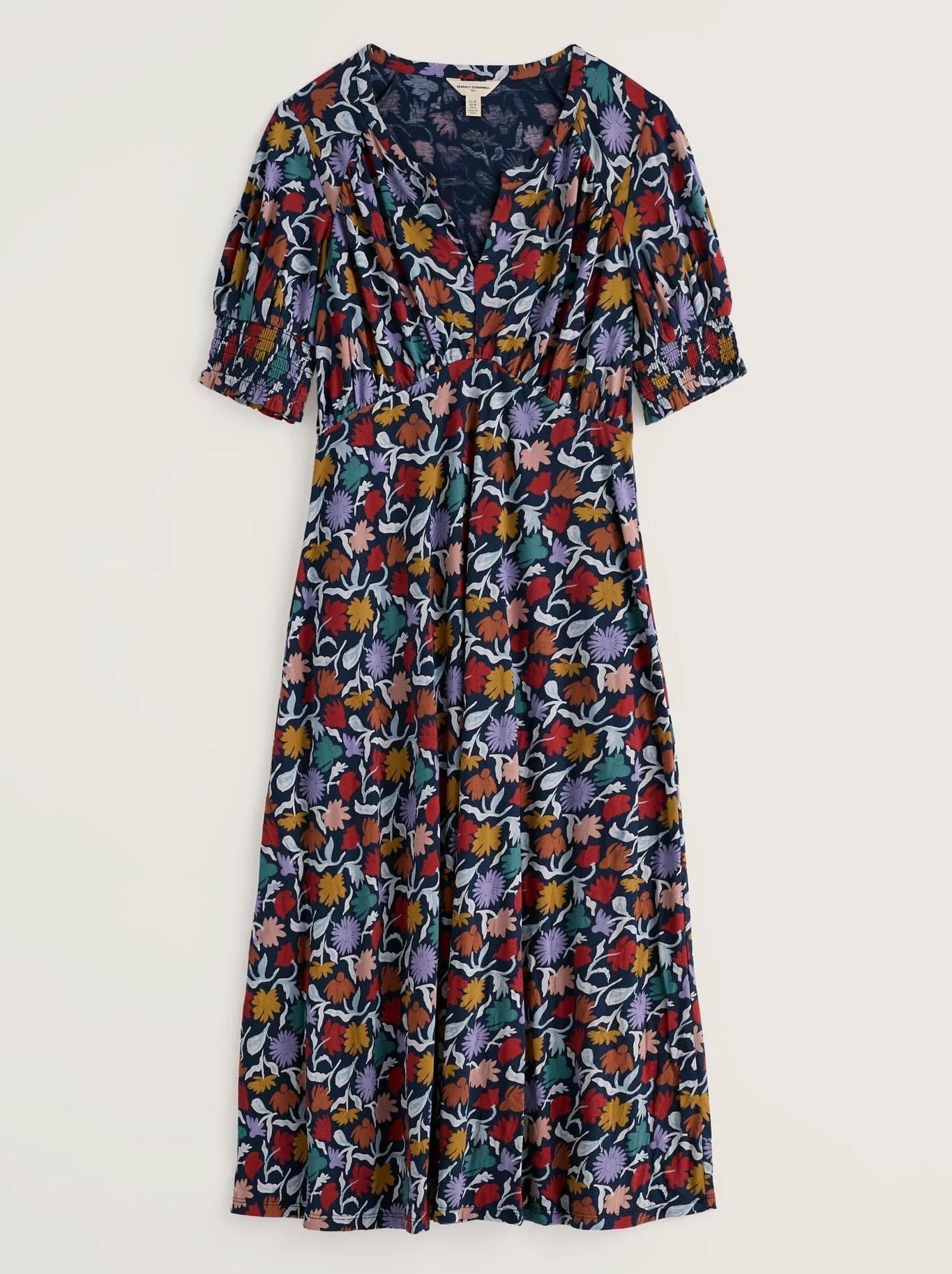SEASALT FENIL DRESS