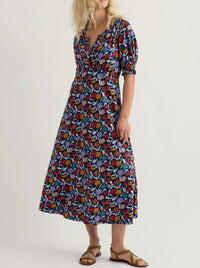 SEASALT FENIL DRESS