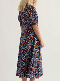 SEASALT FENIL DRESS
