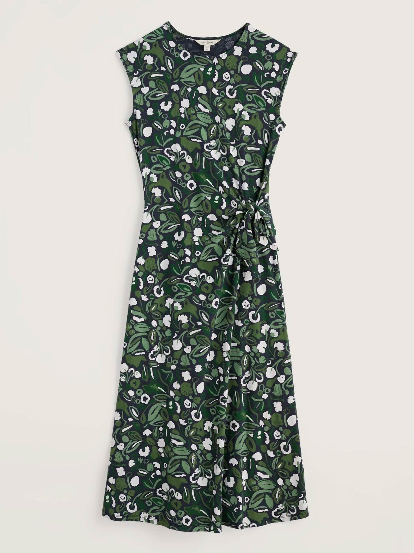 SEASALT FETTLING DRESS