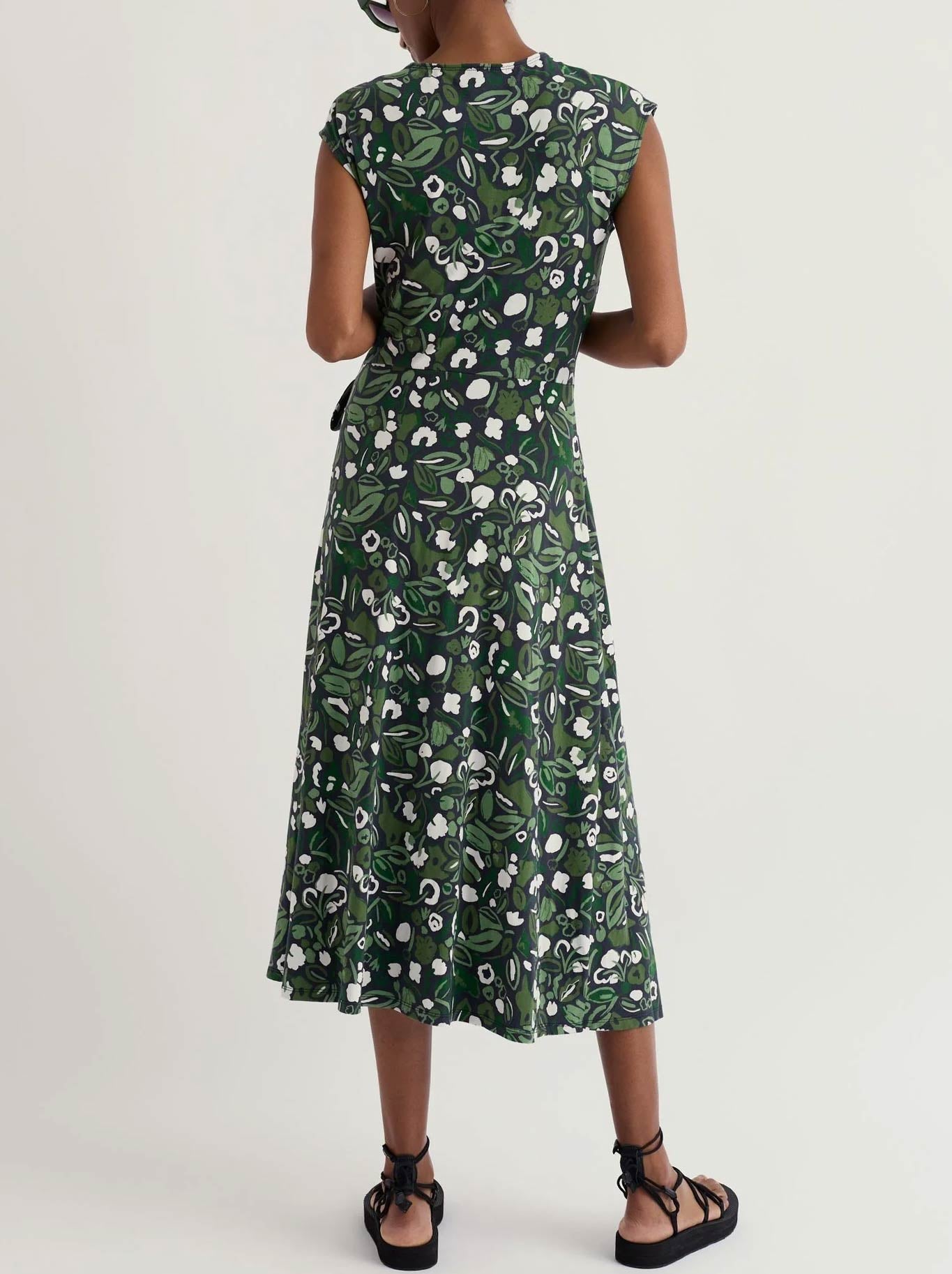 SEASALT FETTLING DRESS