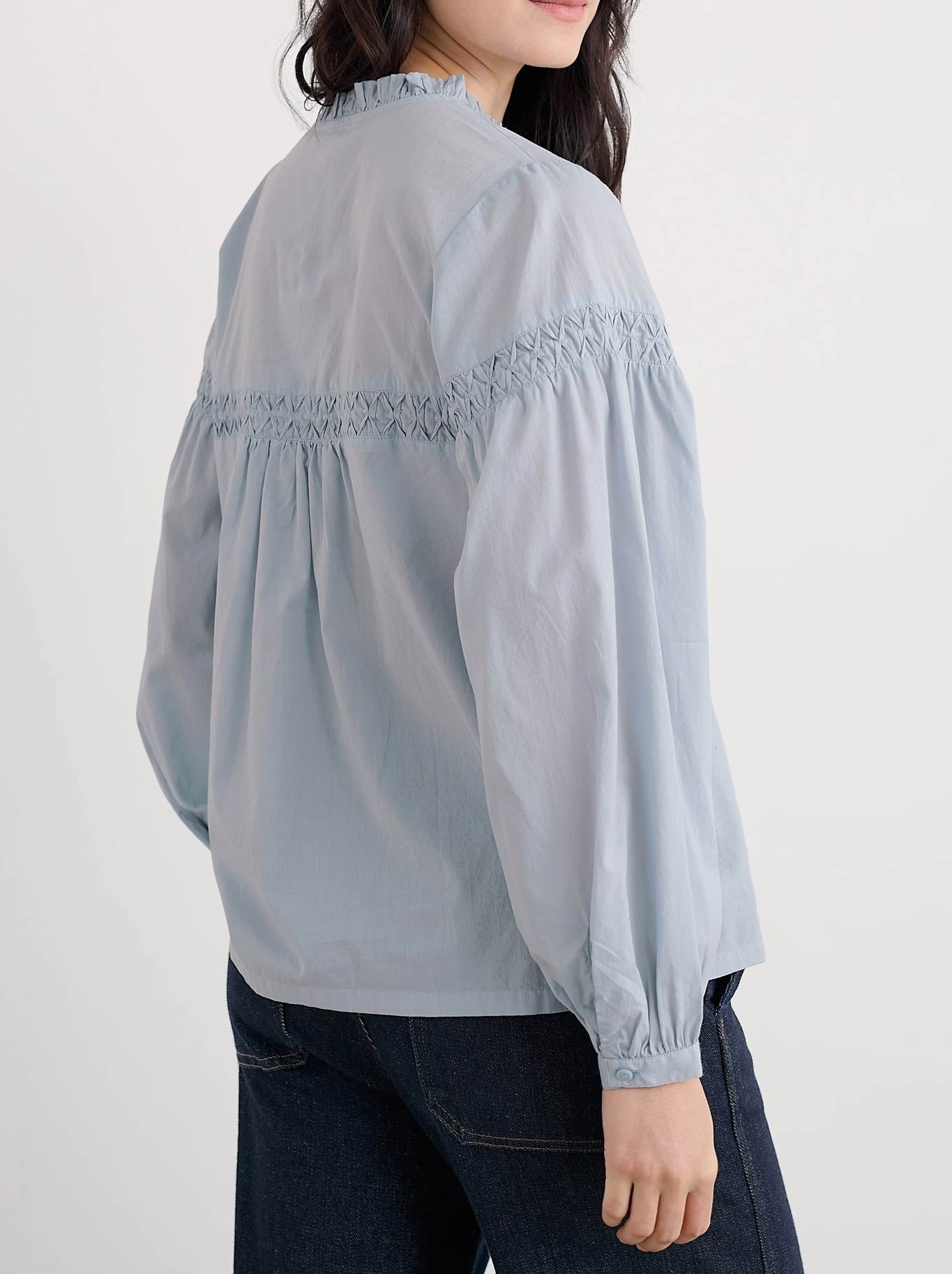 SEASALT GWEL TOP