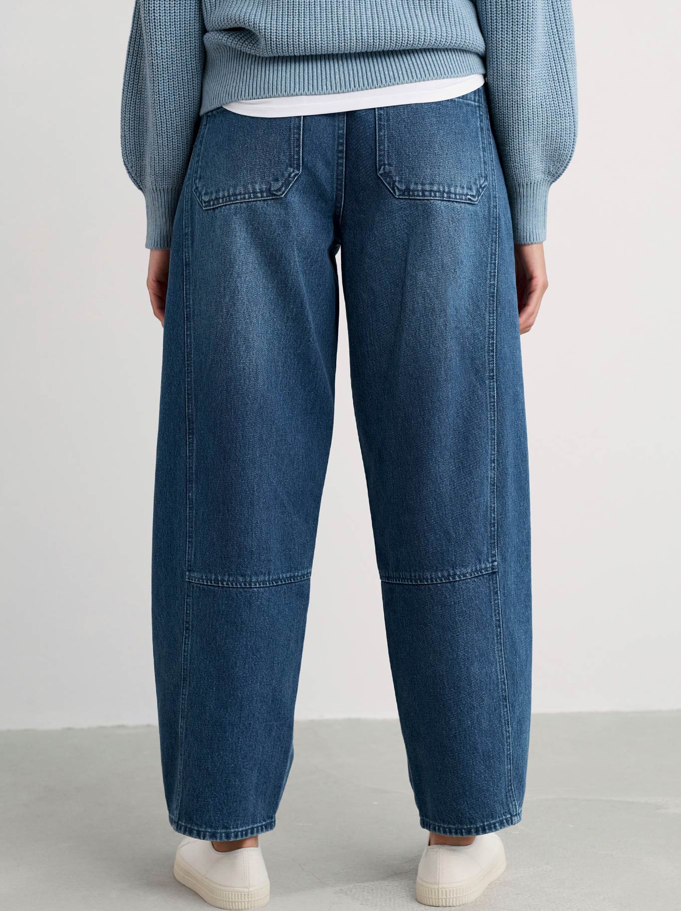 SEASALT GWENVER JEAN