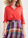 SEASALT GWYNN SHIRT