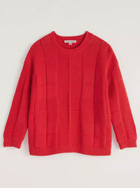 SEASALT HEDGE ROCK JUMPER