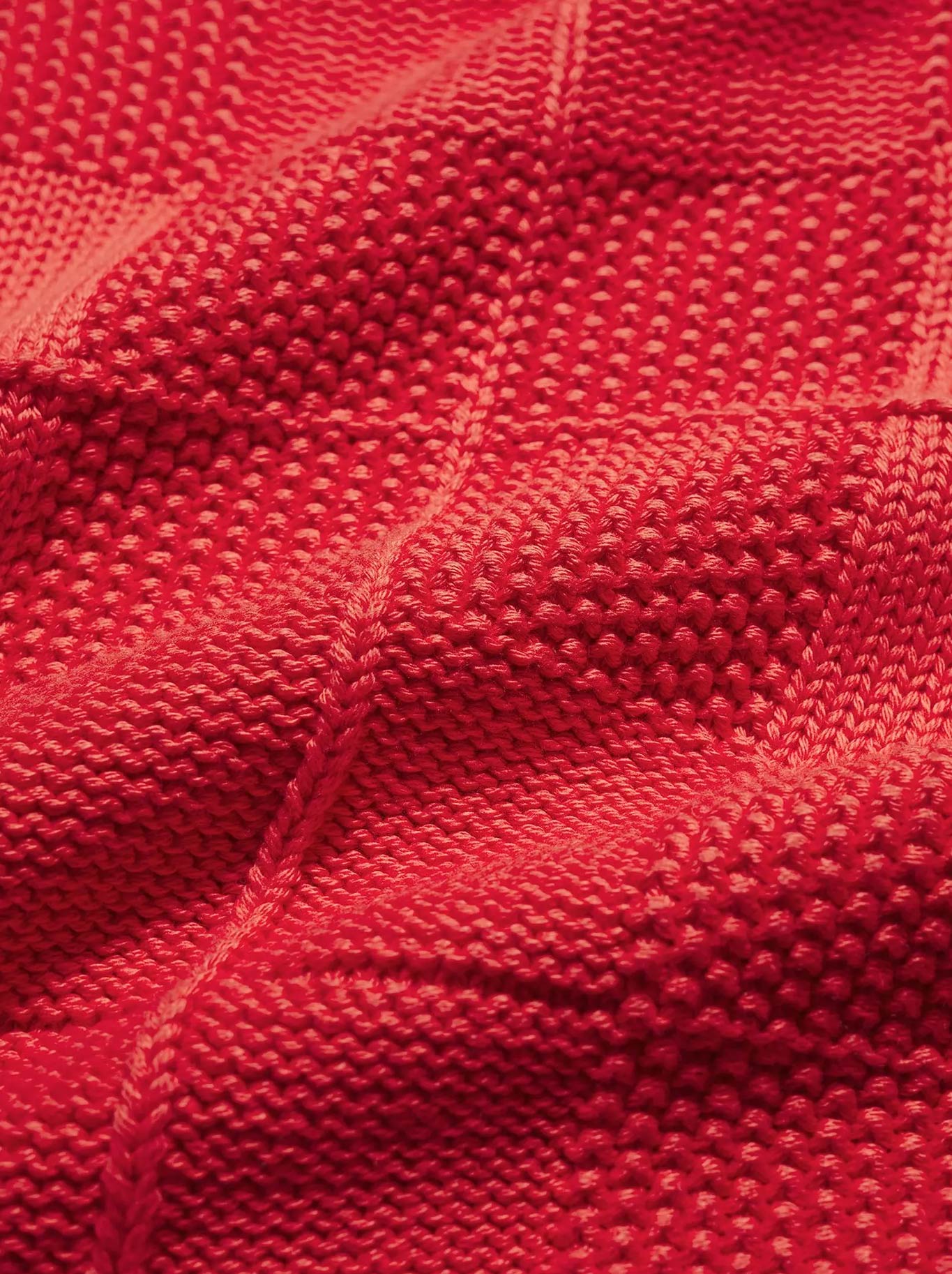 SEASALT HEDGE ROCK JUMPER