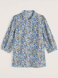 SEASALT HOPE COTTAGE BLOUSE