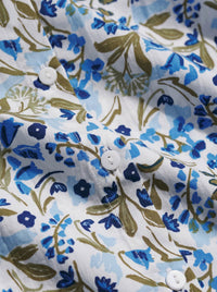 SEASALT HOPE COTTAGE BLOUSE