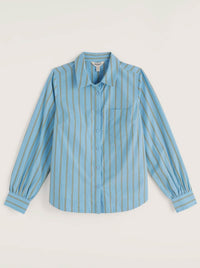 SEASALT ISLA SHIRT