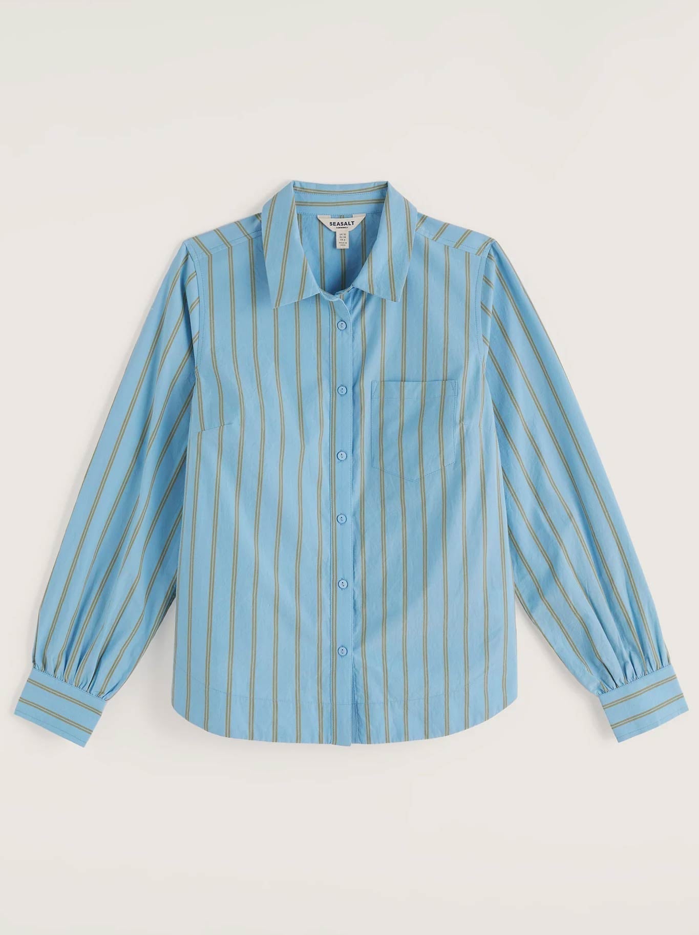 SEASALT ISLA SHIRT