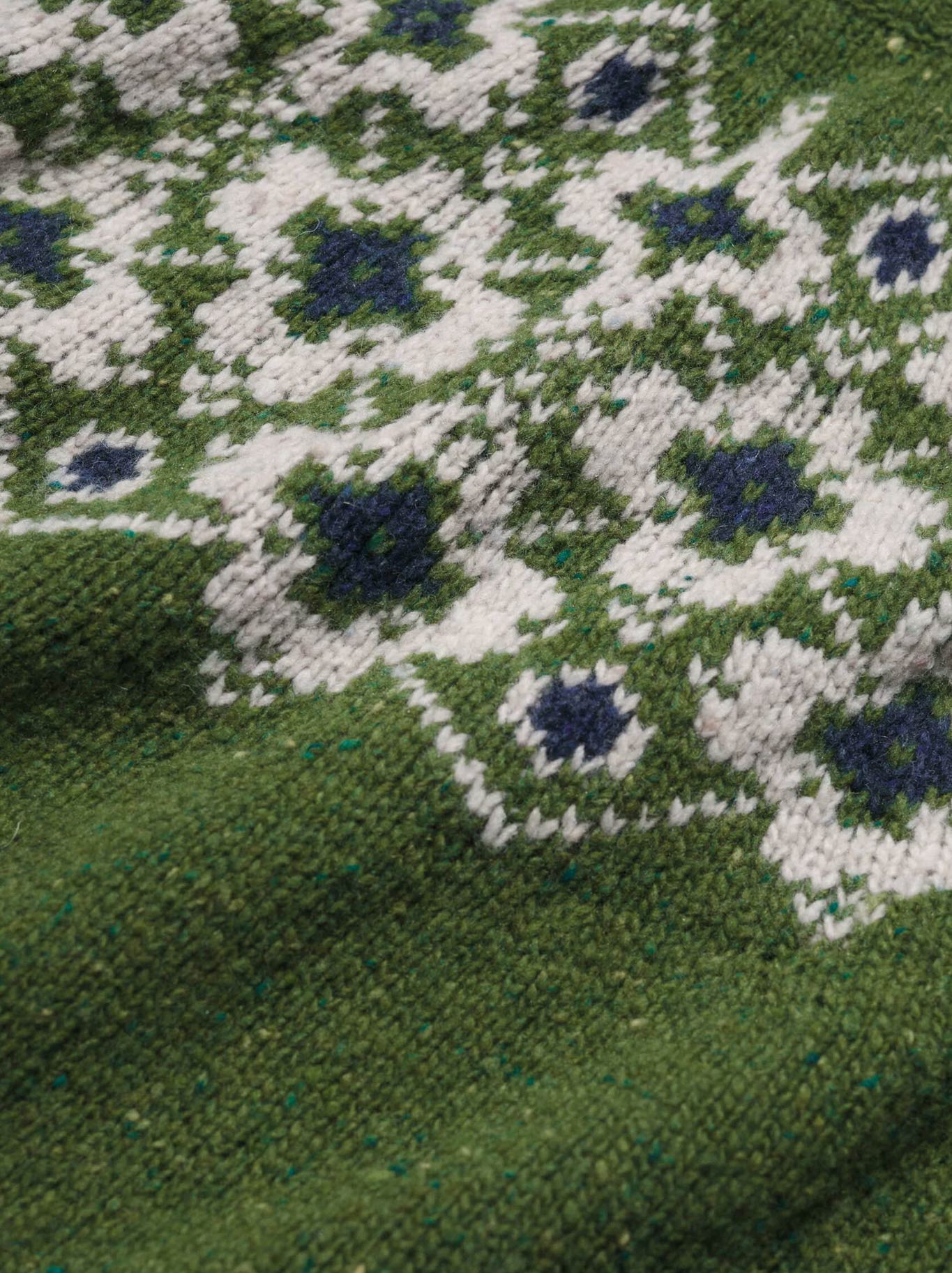 SEASALT JOHANNA JUMPER