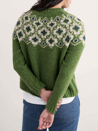 SEASALT JOHANNA JUMPER