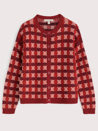 SEASALT KENSA CARDIGAN
