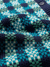 SEASALT KENSA CARDIGAN