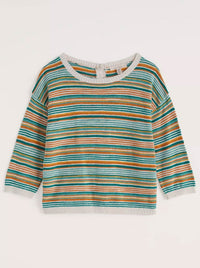 SEASALT KNAVOCK JUMPER