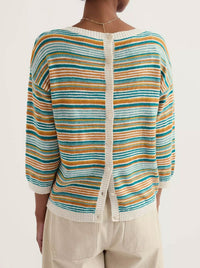SEASALT KNAVOCK JUMPER