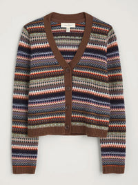 SEASALT LAMORNA LANE CARDIGAN