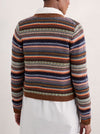 SEASALT LAMORNA LANE CARDIGAN