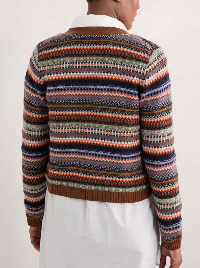 SEASALT LAMORNA LANE CARDIGAN