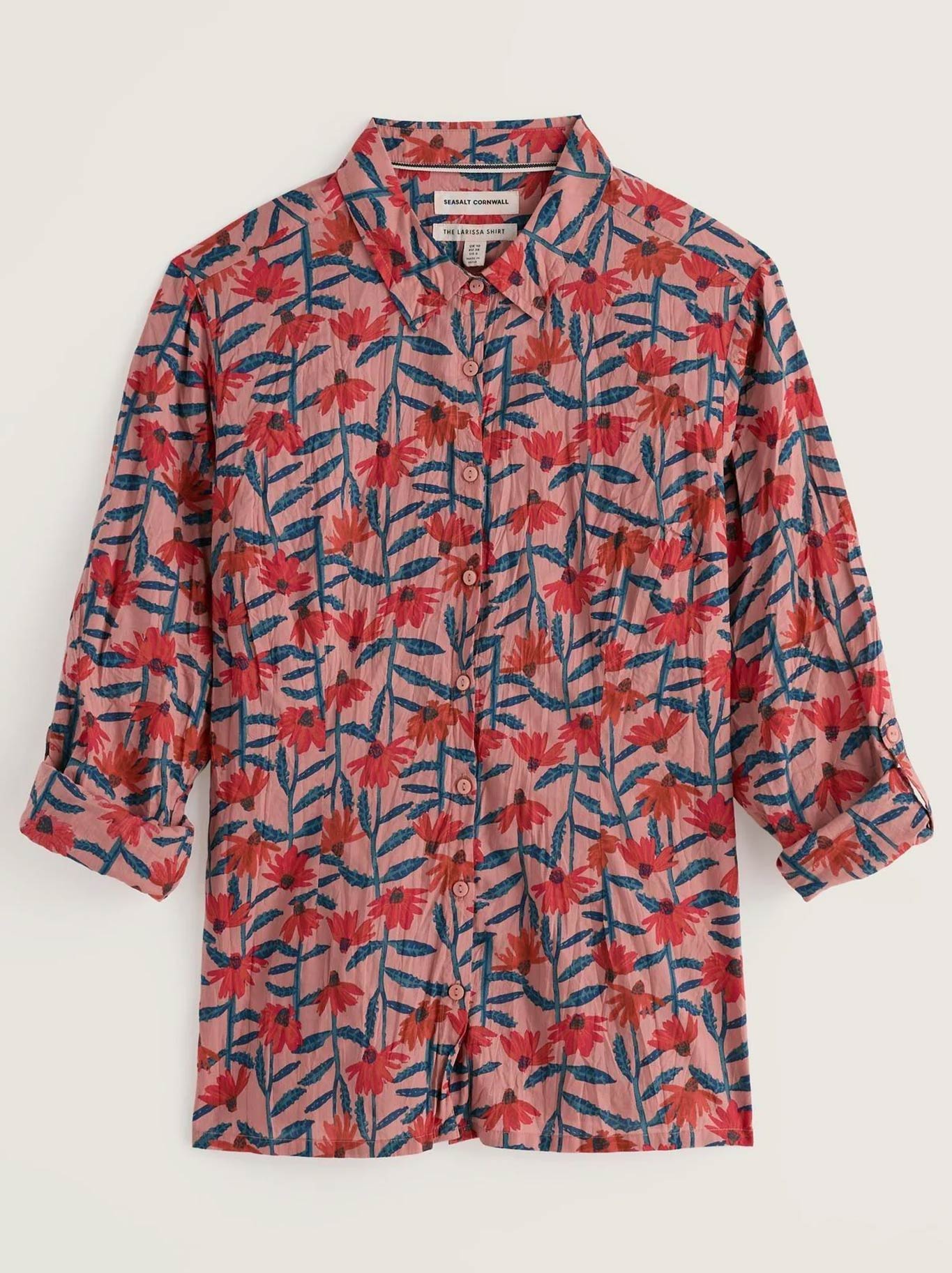SEASALT LARISSA SHIRT