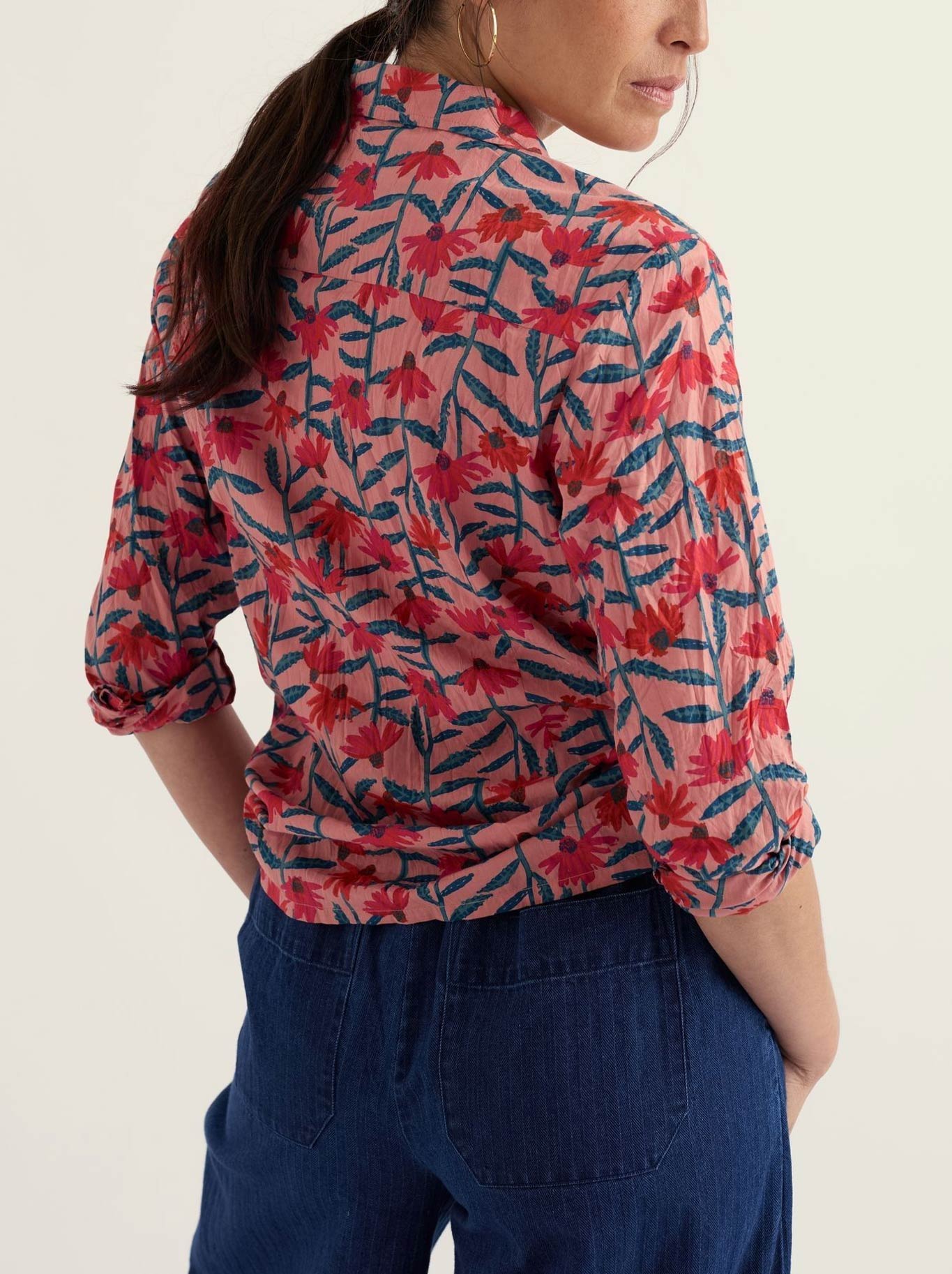 SEASALT LARISSA SHIRT