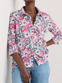 SEASALT LARISSA SHIRT
