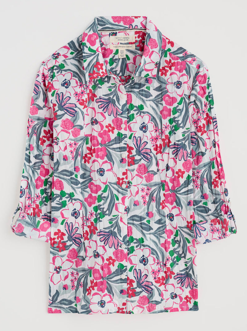 SEASALT LARISSA SHIRT