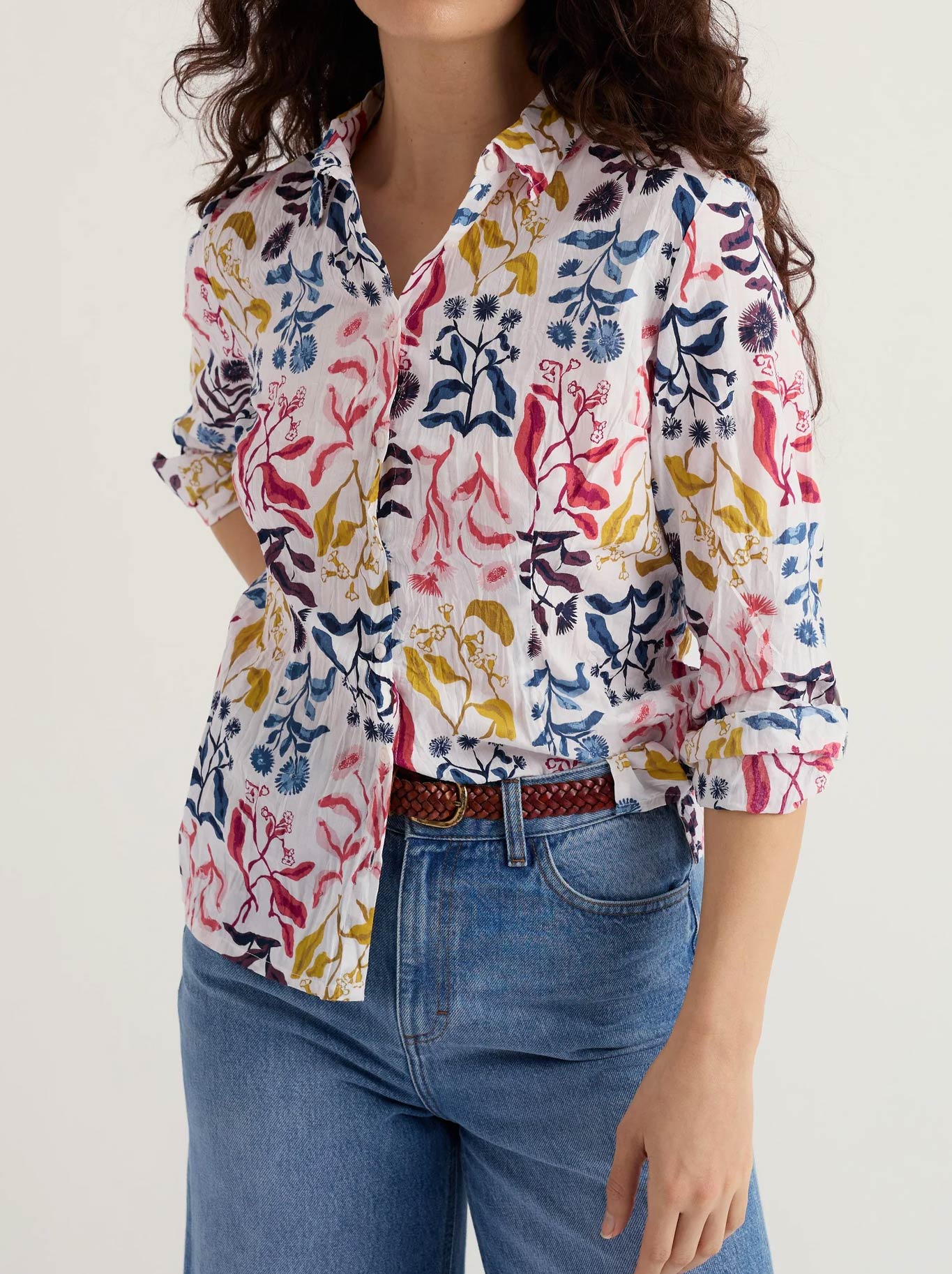 SEASALT LARISSA SHIRT