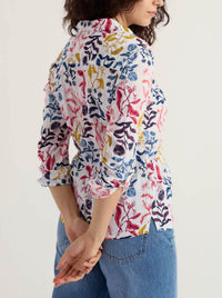 SEASALT LARISSA SHIRT
