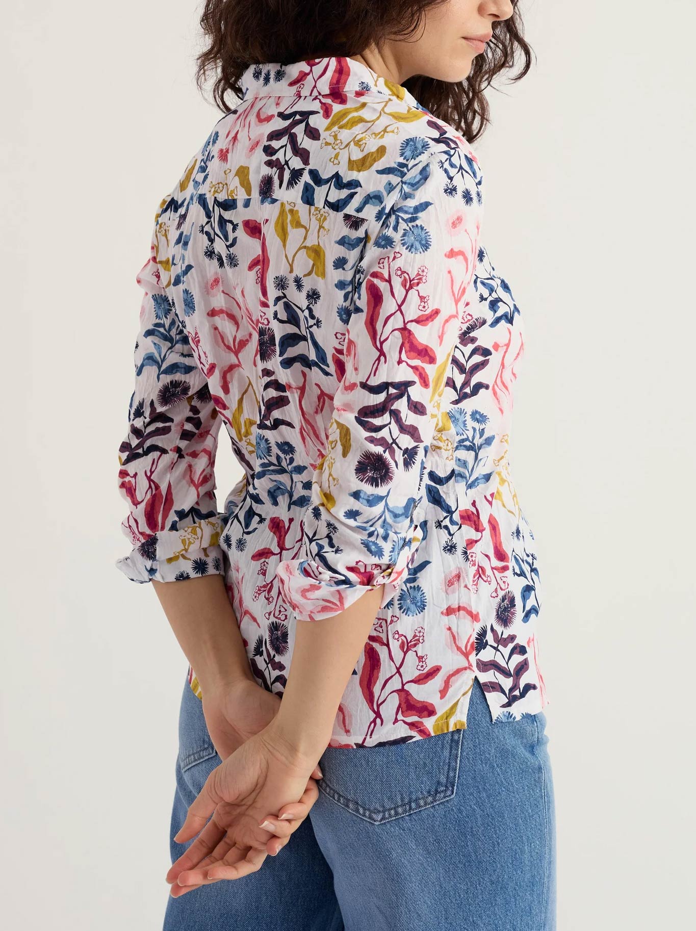 SEASALT LARISSA SHIRT