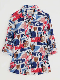 SEASALT LARISSA SHIRT