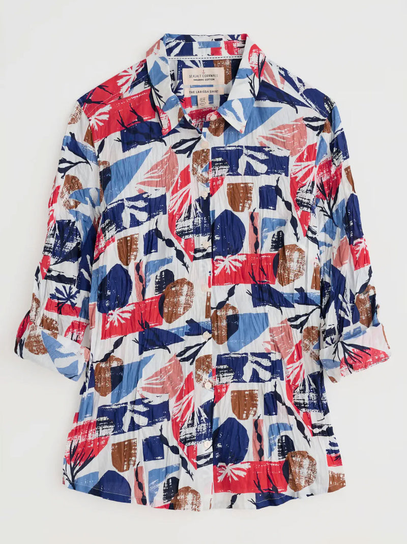 SEASALT LARISSA SHIRT