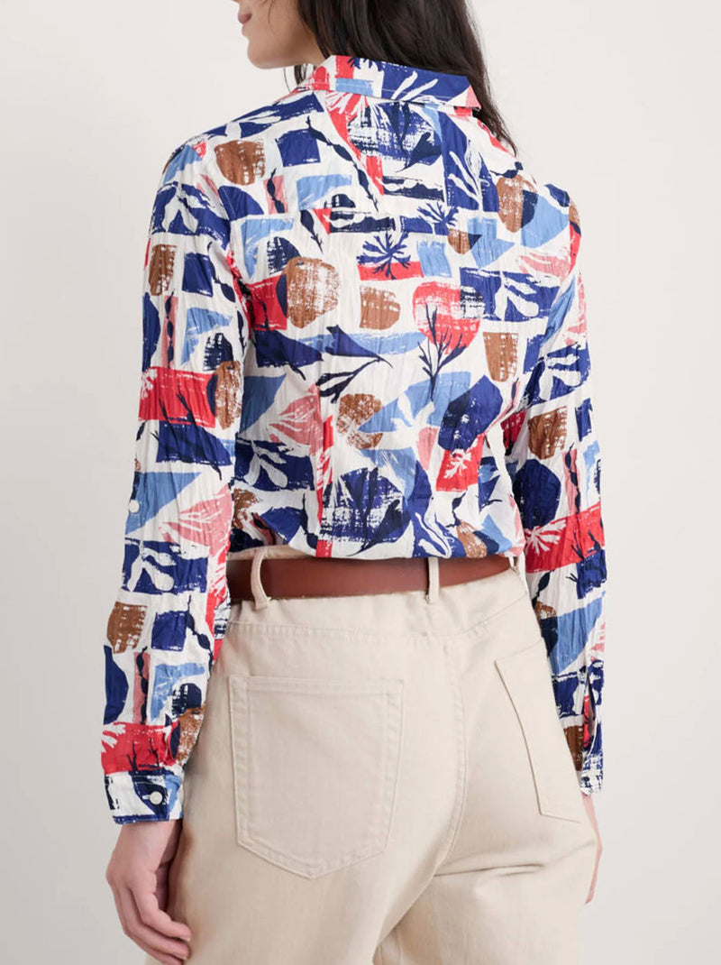 SEASALT LARISSA SHIRT