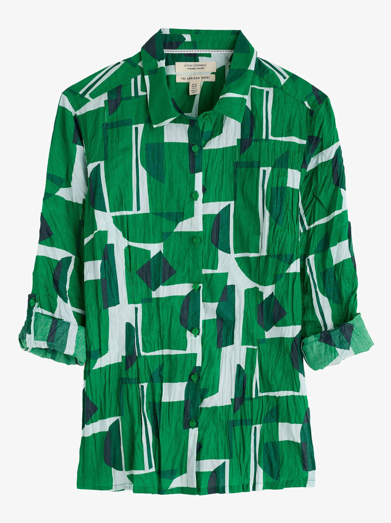 SEASALT LARISSA SHIRT