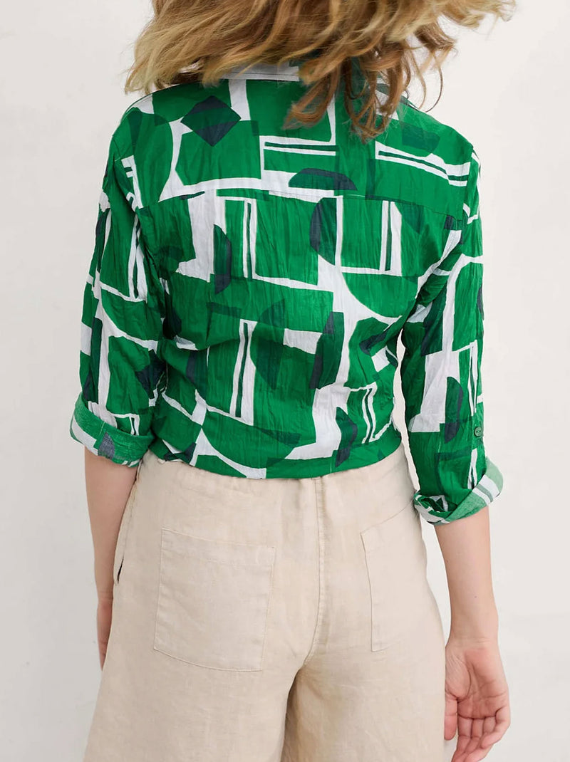 SEASALT LARISSA SHIRT