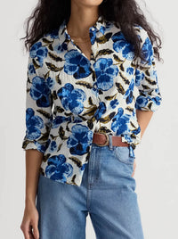 SEASALT LARISSA SHIRT