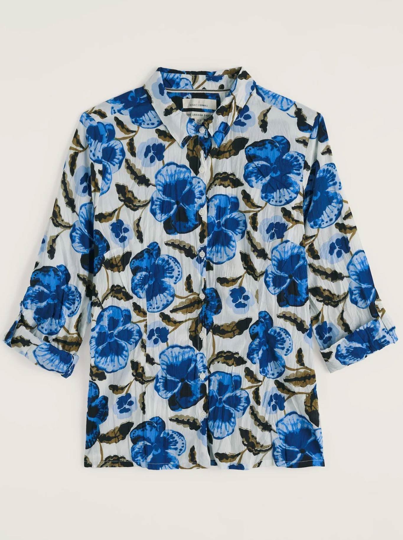 SEASALT LARISSA SHIRT