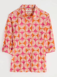 SEASALT LARISSA SHIRT