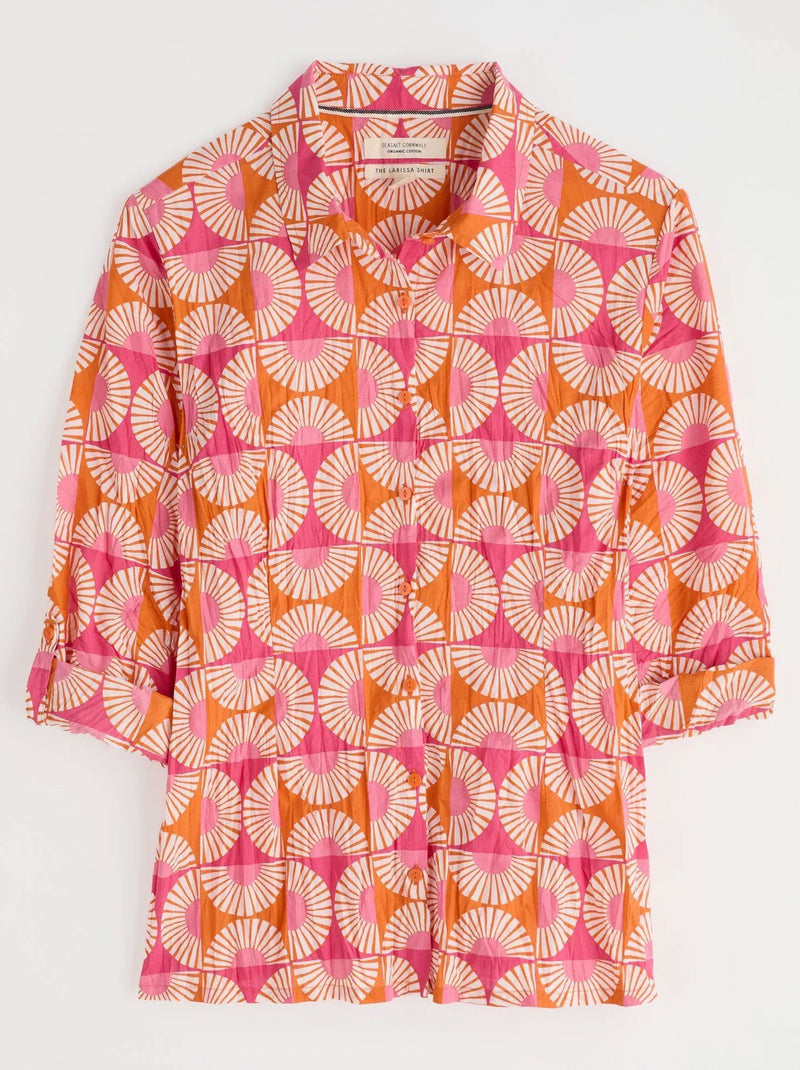SEASALT LARISSA SHIRT