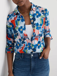 SEASALT LARISSA SHIRT