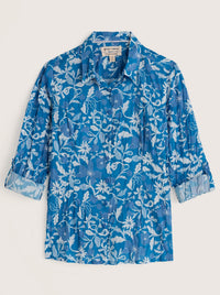 SEASALT LARISSA SHIRT