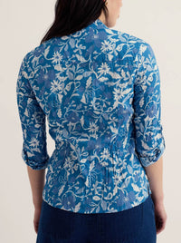 SEASALT LARISSA SHIRT